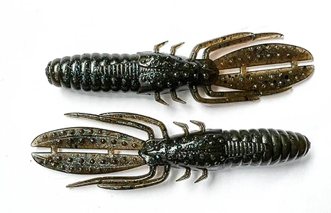 PxS Heikegani Craw 3" - Image 3