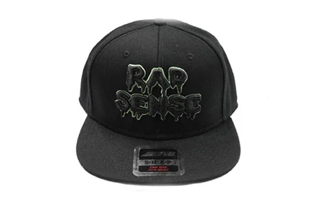 Rad Sense RAD Cap - Image 3