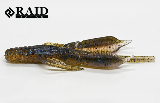 Raid Japan Battle Hog 2.6" - Image 11