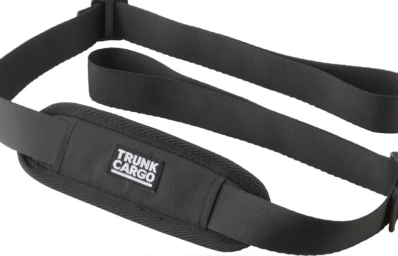 Risu Japan Trunk CarGo Shoulder Belt