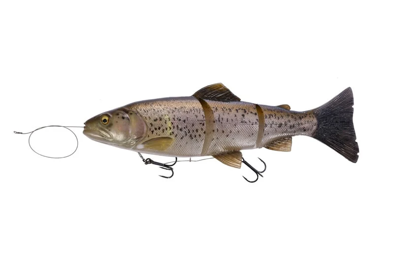 Swimbaits