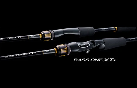 Shimano '23 Bass One XT+ Spin