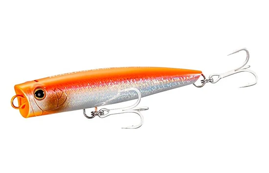 Shimano Coltsniper Rockpop Slim 140F - Image 2