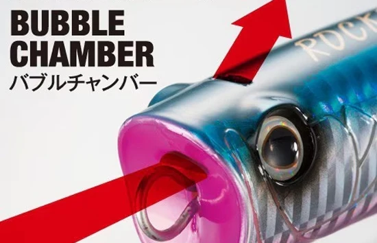 Shimano Coltsniper Rockpop Slim 140F - Image 6