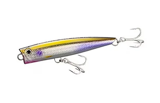 Shimano Coltsniper Rockpop Slim 140F - Image 8