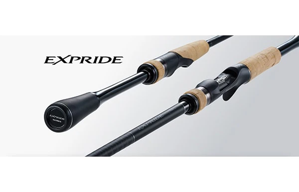 Shimano '22 Expride