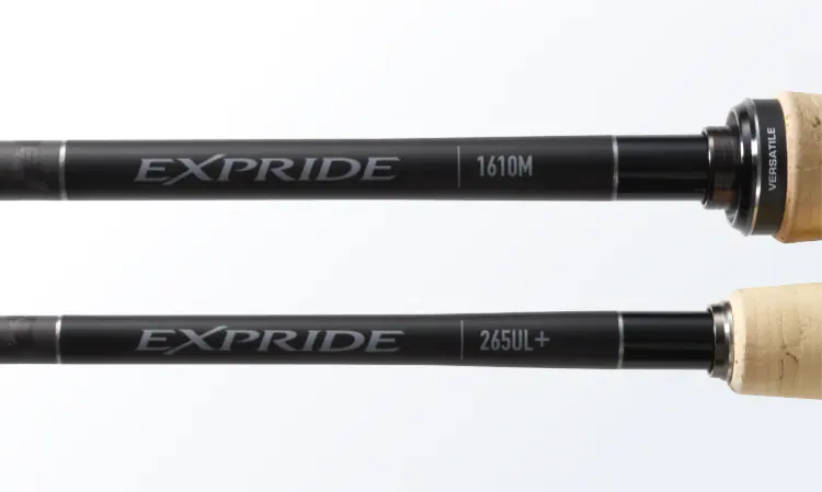 Shimano '22 Expride - Image 4