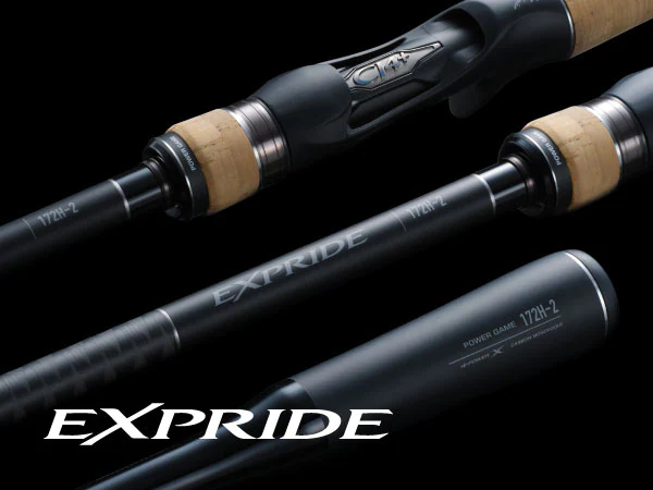 Shimano '22 Expride - Image 5