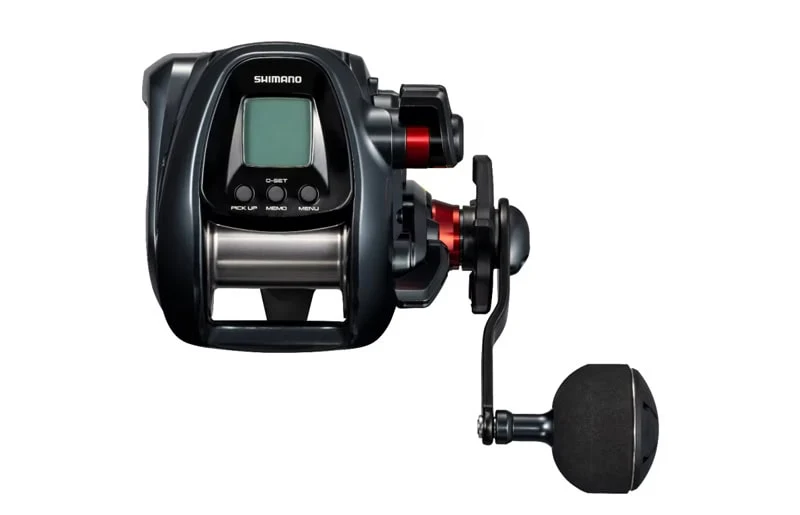 Shimano Plays 3000 - Image 2