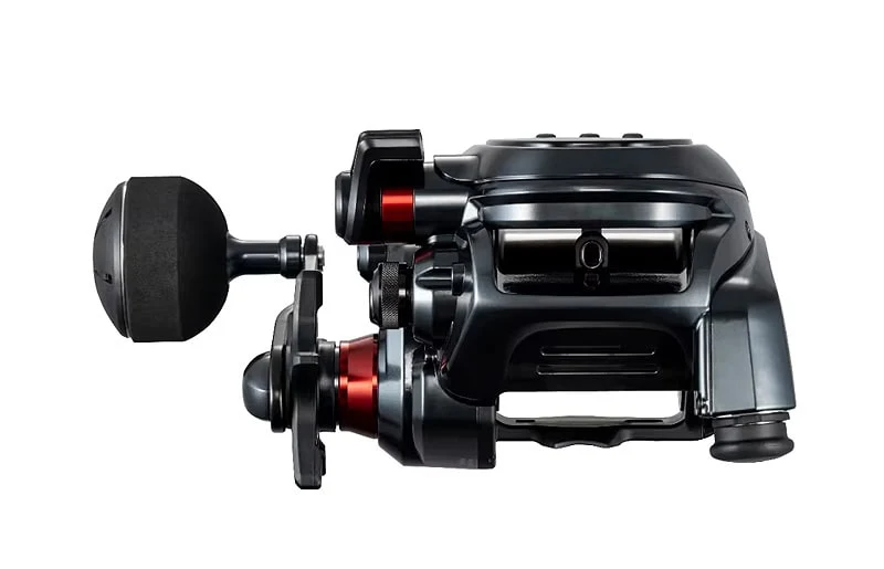 Shimano Plays 3000 - Image 3