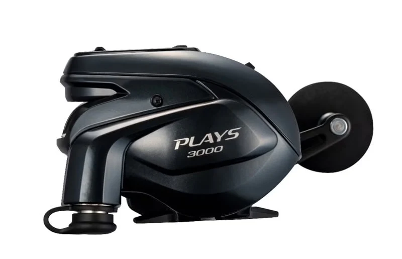 Shimano Plays 3000 - Image 4