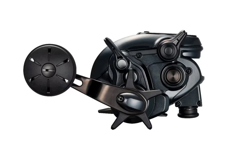 Shimano Plays 3000 - Image 5