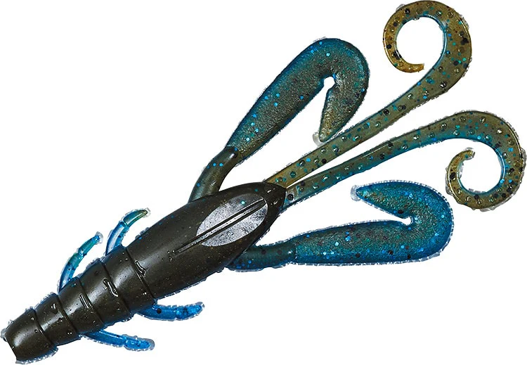 Daiwa Steez Craw 3.1" - Image 11