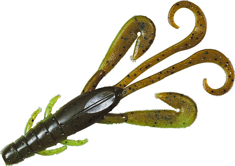Daiwa Steez Craw 3.1" - Image 13