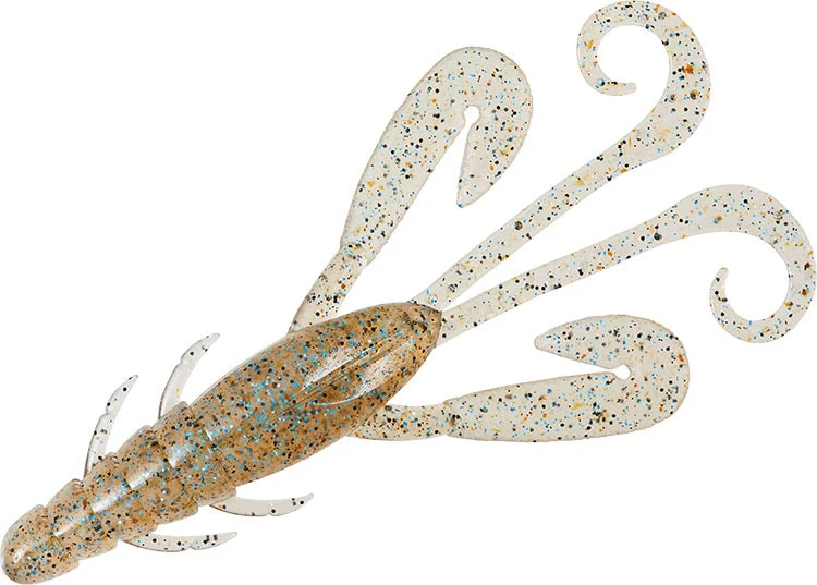 Daiwa Steez Craw 3.1" - Image 3