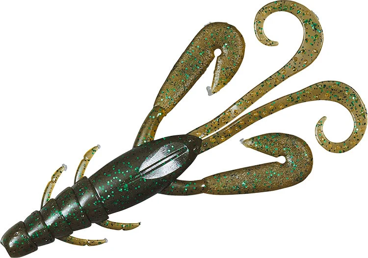 Daiwa Steez Craw 3.1" - Image 5