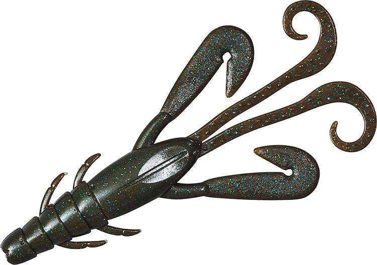 Daiwa Steez Craw 3.1" - Image 9