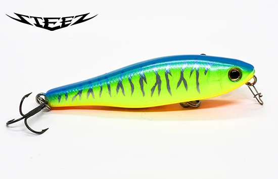 Steez Pencil 60F - Image 6
