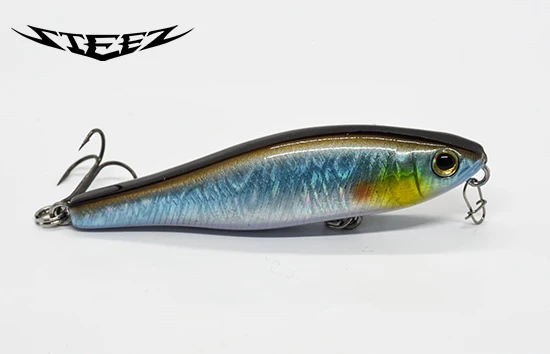 Steez Pencil 60F - Image 8