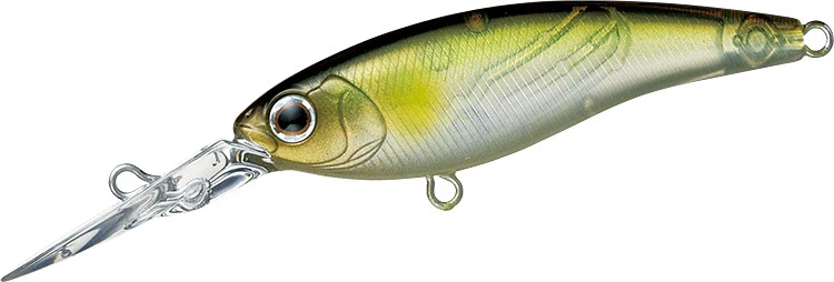 Steez Shad 54SP MR - Image 16