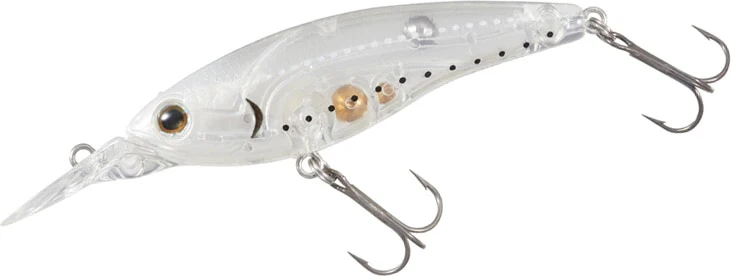 Steez Shad 54SP SR - Image 10