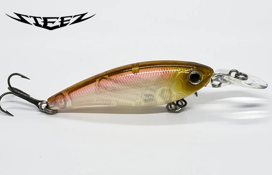Steez Shad 54SP SR - Image 3