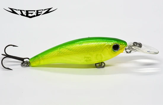 Steez Shad 54SP SR - Image 4
