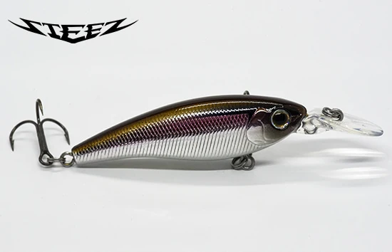 Steez Shad 54SP SR - Image 5
