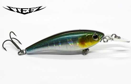 Steez Shad 54SP SR - Image 7