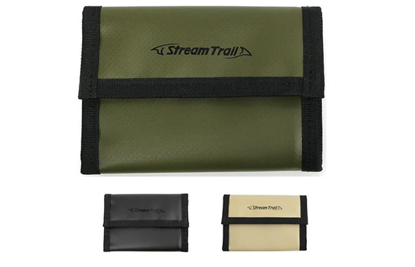 Stream Trail Caracola Wallet