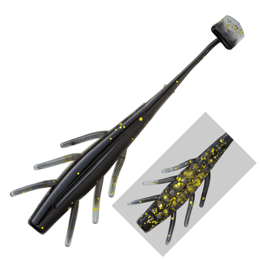 ValleyHill Ebi Shad 3" - Image 14
