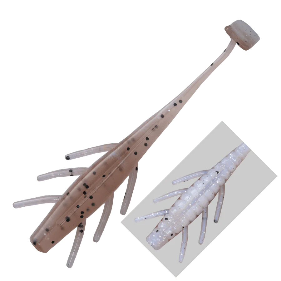 ValleyHill Ebi Shad 3" - Image 16