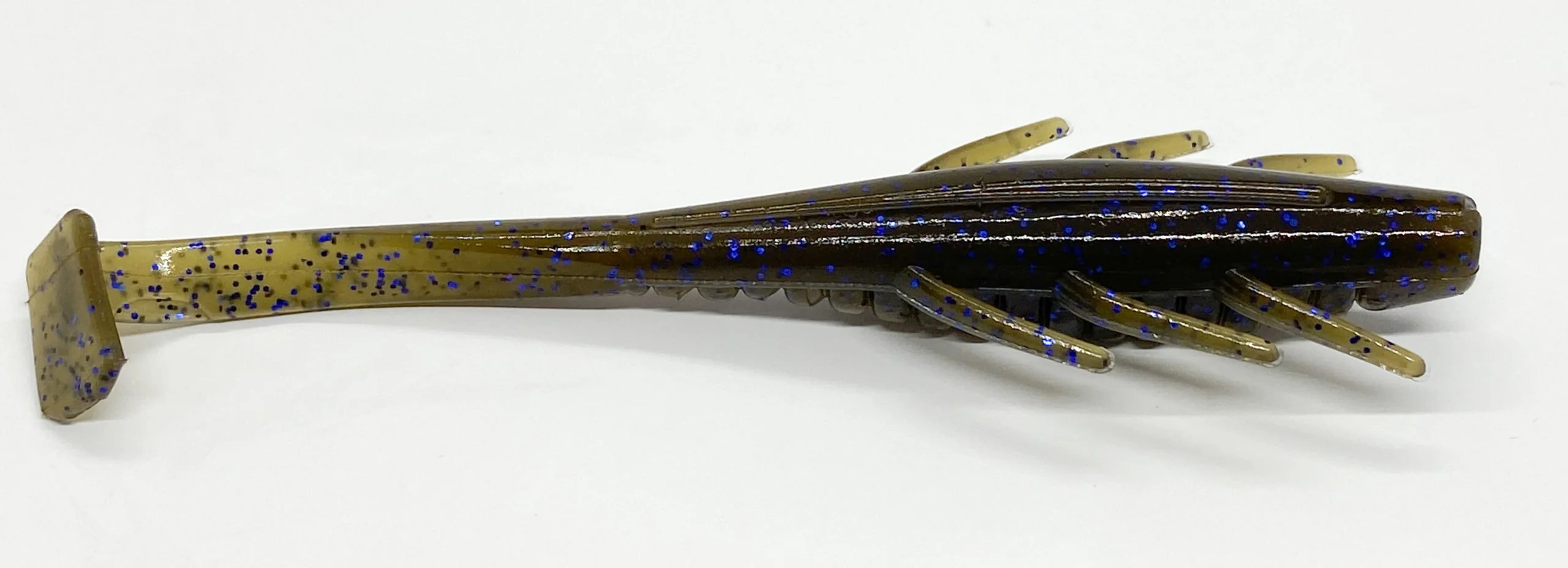 ValleyHill Ebi Shad 3" - Image 25