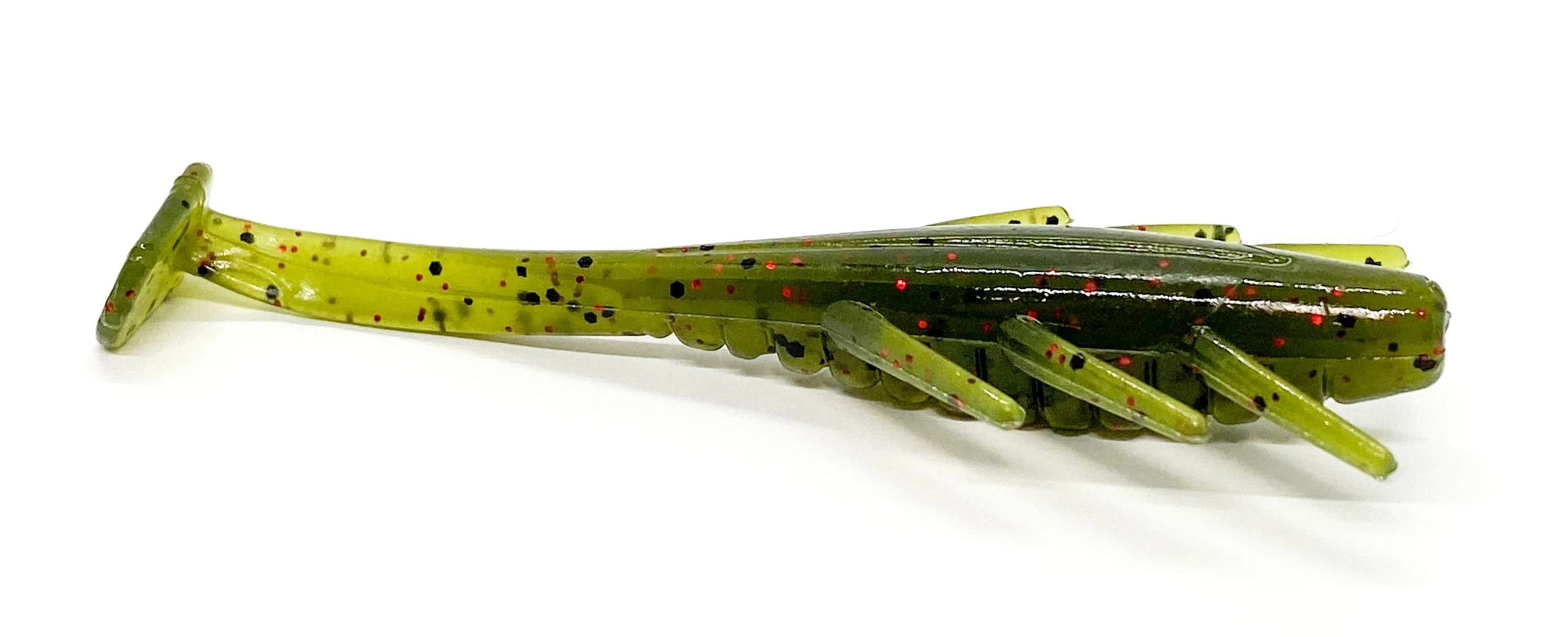 ValleyHill Ebi Shad 3" - Image 36