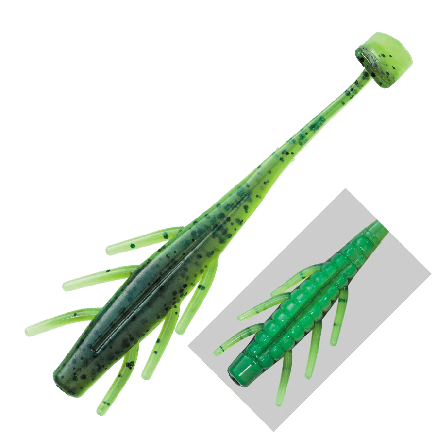 ValleyHill Ebi Shad 4" - Image 10