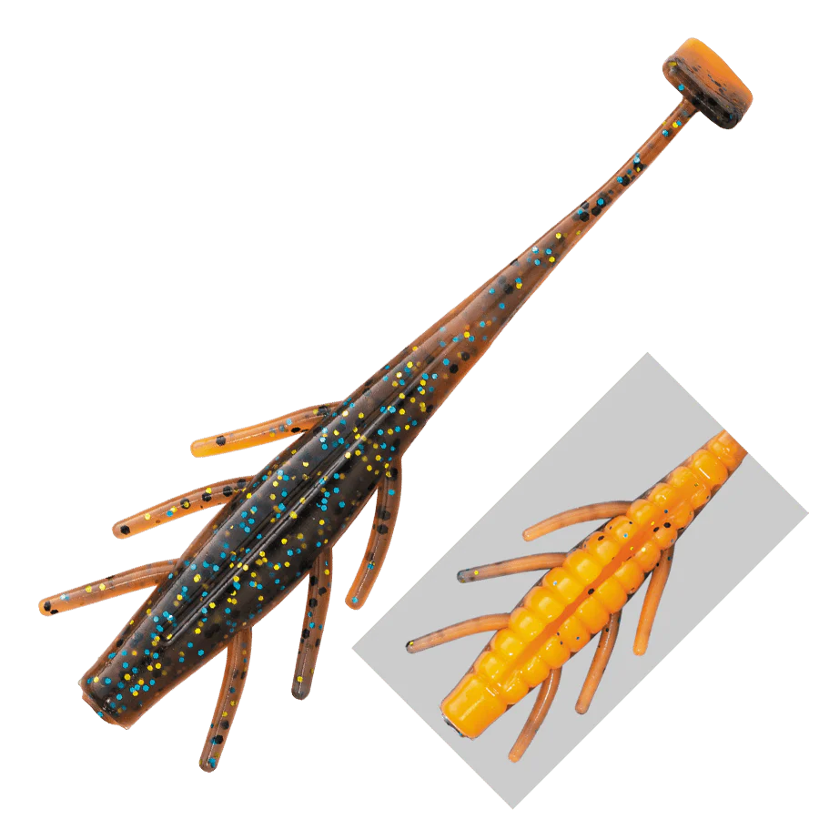 ValleyHill Ebi Shad 4" - Image 11
