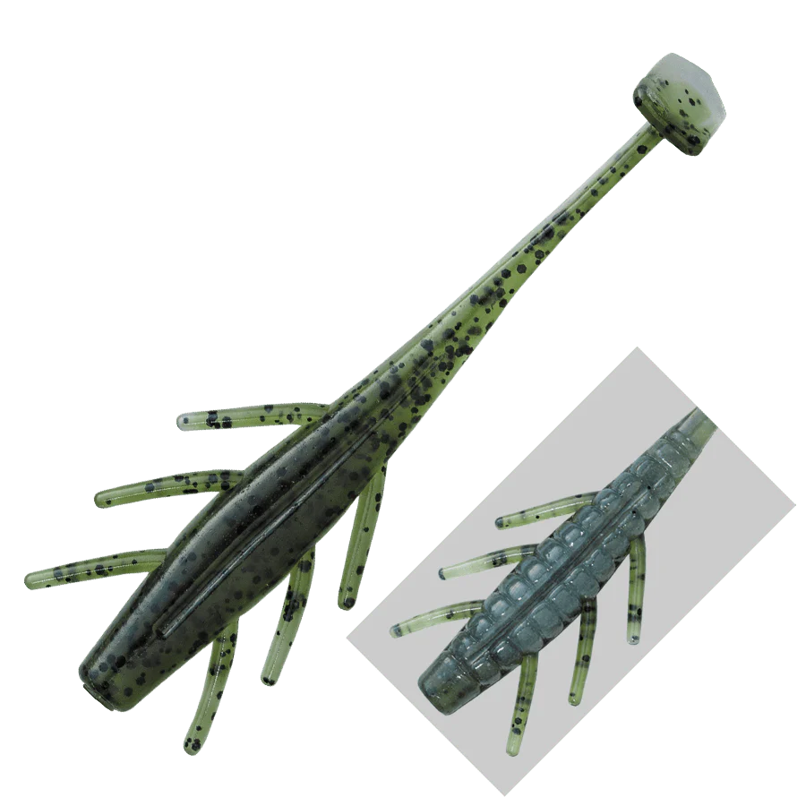 ValleyHill Ebi Shad 4" - Image 12