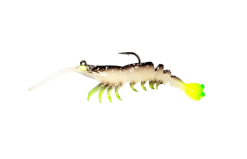 Z-Man PrawnstarZ 5" - Image 6