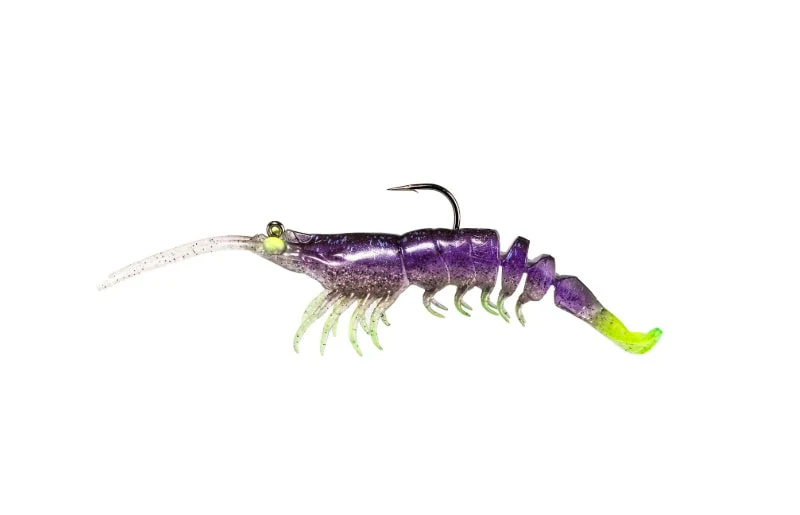 Z-Man PrawnstarZ 5" - Image 8